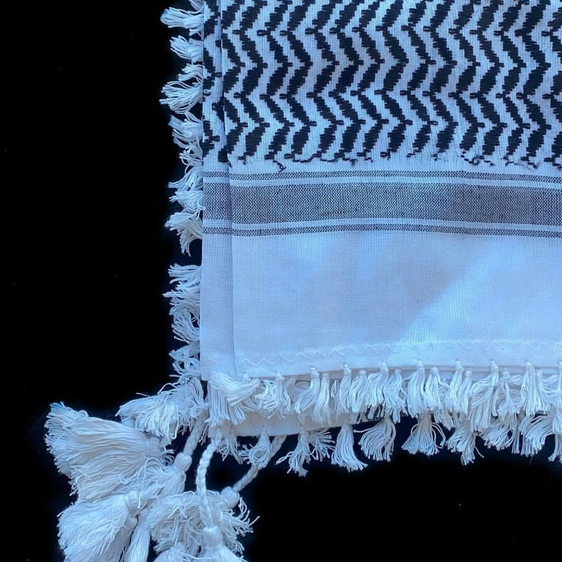 Kuffiyeh